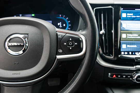 Volvo XC60 2.0