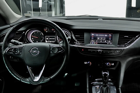 Opel Insignia 2.0 CDTI Elegance S&S aut