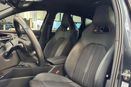 Cupra Formentor 2.0 TSI 4Drive VZ DSG