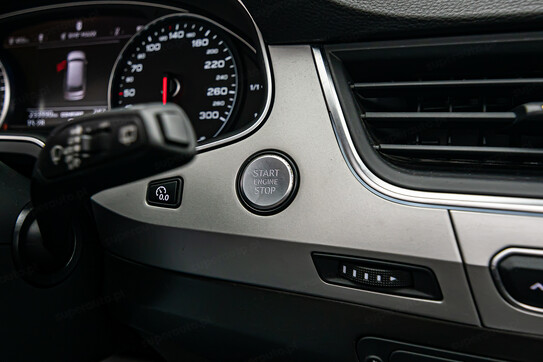 Audi Q7 3.0 TDI quattro Tiptr.