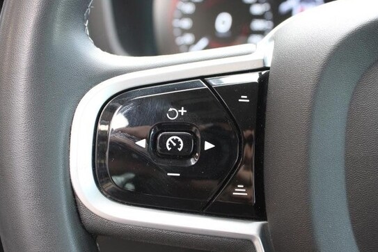 Volvo V60 Cross Country B4 D AWD