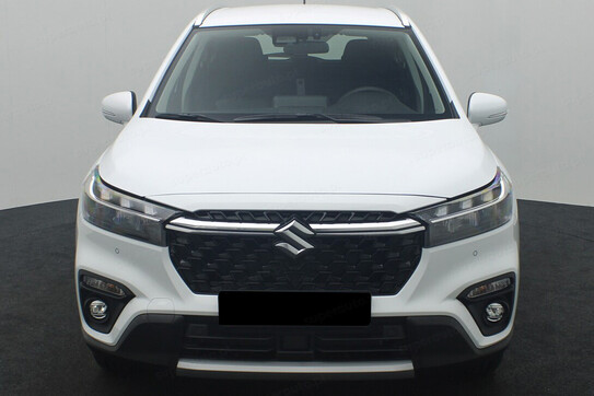 Suzuki S-Cross 1.4 SHVS Premium Plus SP