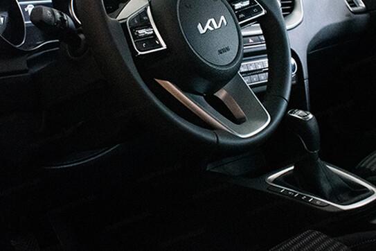 Kia Ceed 1.5 T-GDI M