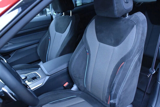 BMW Seria 4 Coupe M440d xDrive