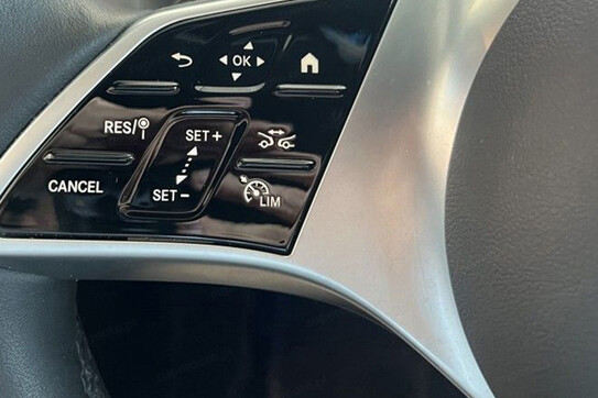 Mercedes GLC Coupe 220 d  4-Matic Avantgarde