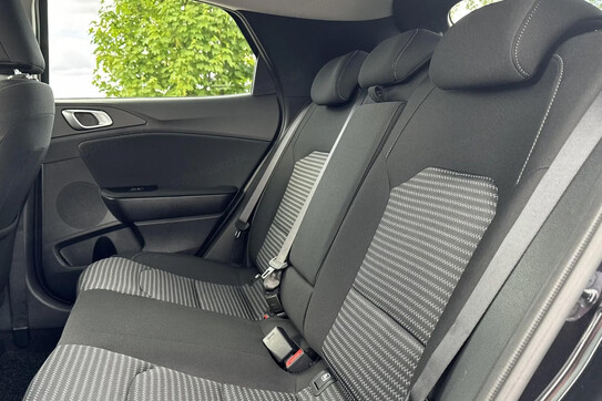 Kia XCeed 1.5 T-GDI M