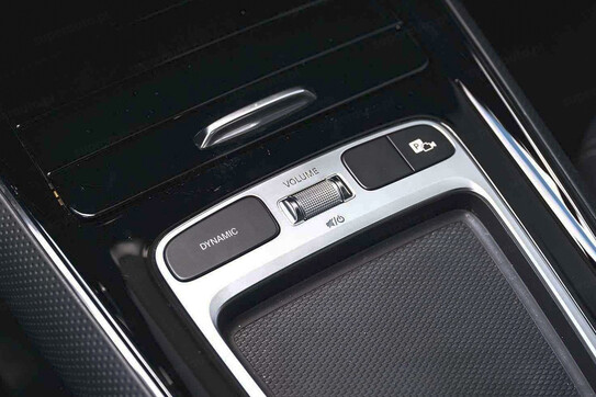 Mercedes GLA 200 Progressive