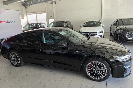Audi A7 55 TFSI e quattro S tronic