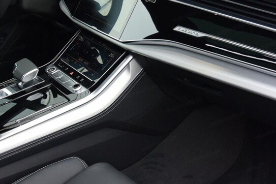 Audi Q8 50 TDI quattro