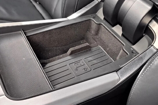 Audi Q7 50 TDI quattro S Line