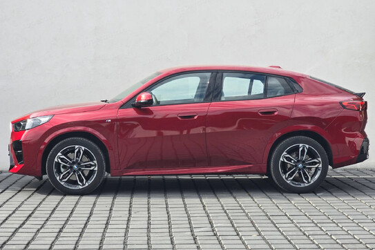 BMW X2 sDrive18i GPF M Sport aut