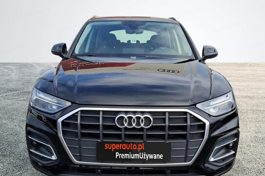 Audi Q5 35 TDI