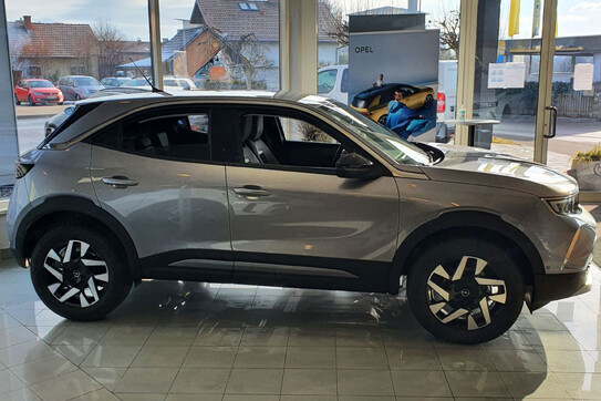 Opel Mokka Edition S&S 1.2 T