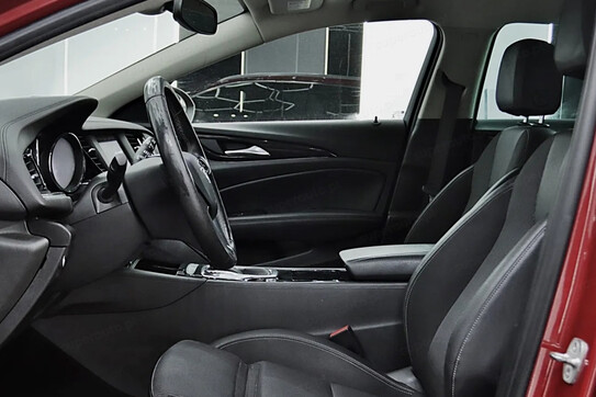 Opel Insignia 1.5 CDTI Business Elegance S&S
