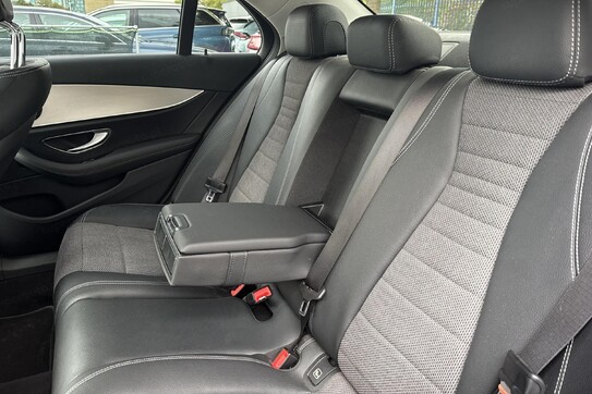 Mercedes E Klasa 220 d Business Edition
