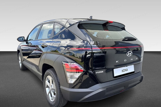 Hyundai Kona 1.6 GDI Hybrid Smart DCT