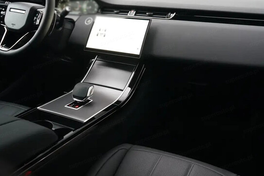 Land Rover Range Rover Evoque S