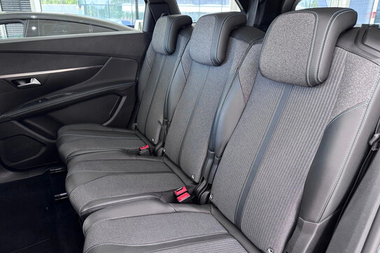 Peugeot 5008 1.5 BlueHDi Allure S&S EAT8