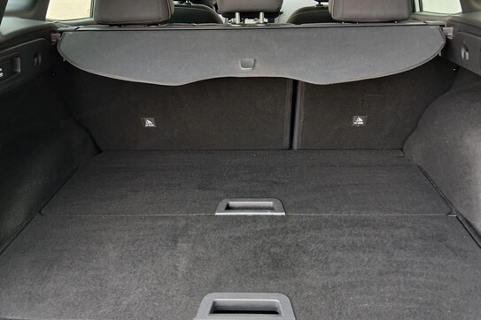 Renault Kadjar 1.3 TCe EDC
