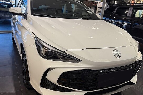 MG 3 1.5 Excite