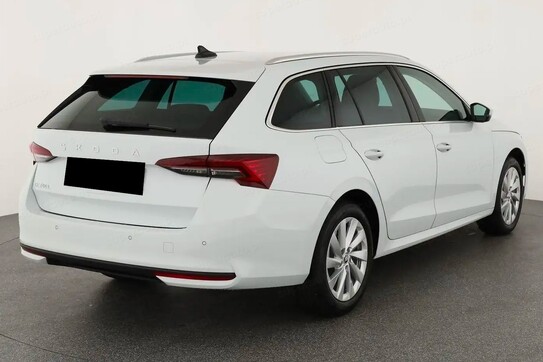 Skoda Octavia Edition 130 Selection 1.5 TSI mHEV  DSG