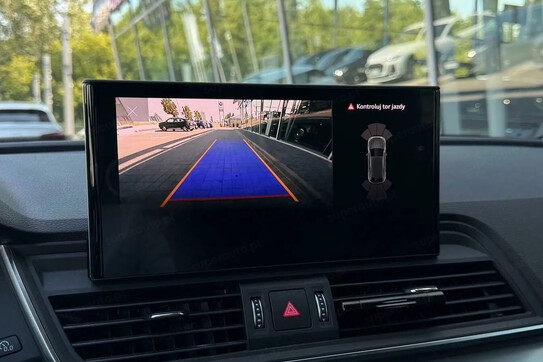 Audi Q5 40 TDI  quattro S Line S tronic