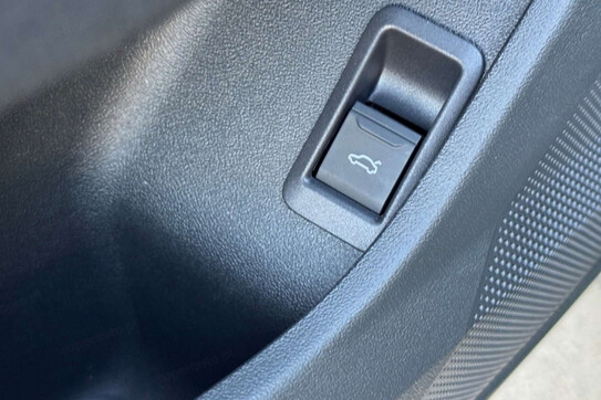 Audi A5 TFSI Avant
