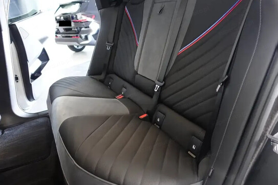BMW iX xDrive45 M Sport