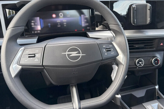 Opel Frontera Edition eDTC6 1.2 T mHEV
