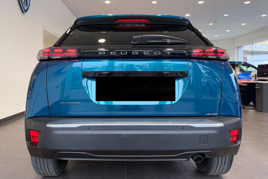 Peugeot 2008 Allure S&S  1.2 PureTech