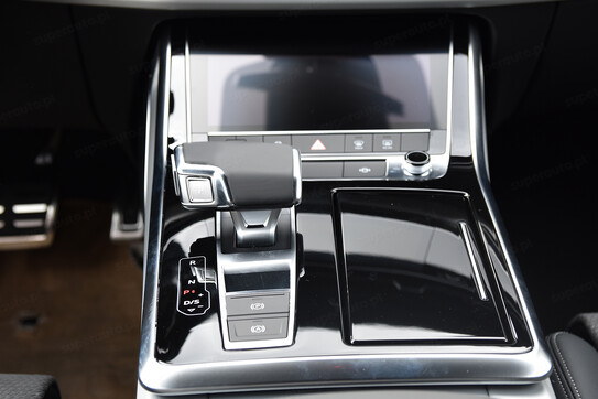 Audi Q7 45 TDI quattro S Line