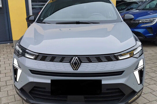 Renault Symbioz Techno 1.6 E-Tech Full Hybrid