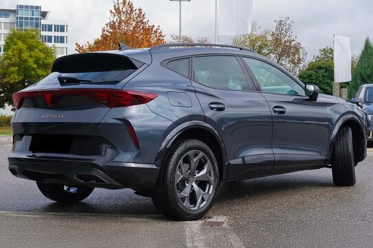 Cupra Formentor 1.5 eTSI DSG