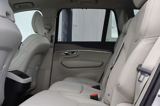 Volvo XC90 B5 B AWD Plus Bright 7os aut