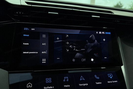 Peugeot 308 1.2 PureTech Allure Pack S&S