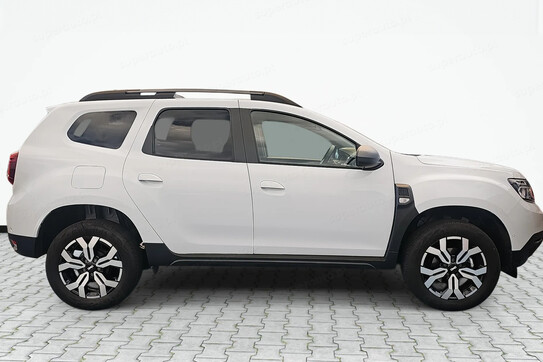 Dacia Duster 1.3 TCe Journey