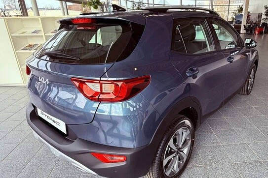 Kia Stonic 1.0 T-GDI M DCT