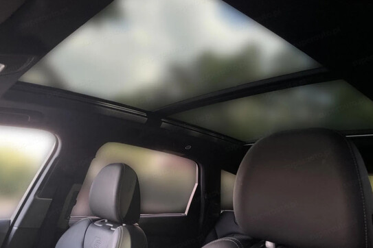Audi Q7 50 TDI quattro S Line