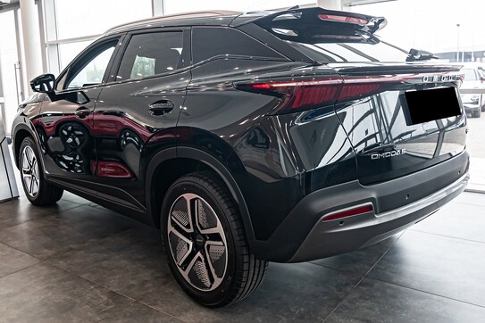Omoda 5 Omoda E5 63.2kWh Premium