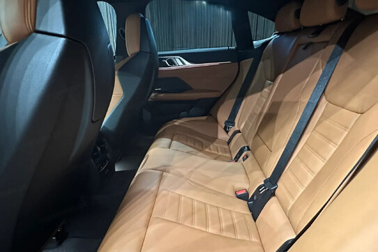 BMW Seria 4 420d mHEV M Sport aut