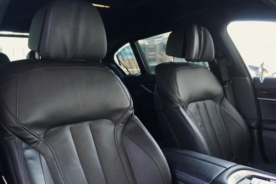 BMW Seria 7 730d xDrive