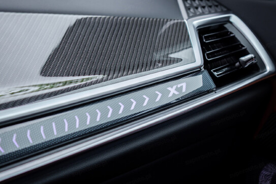 BMW X7 xDrive40d M Sport