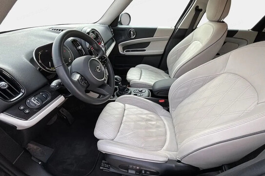 Mini Countryman Cooper SE ALL4