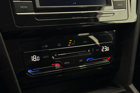Volkswagen Passat 2.0 TDI EVO Business DSG