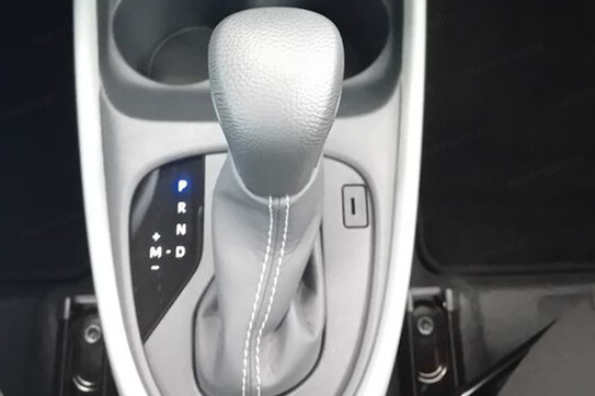 Toyota Aygo X Style 1.0