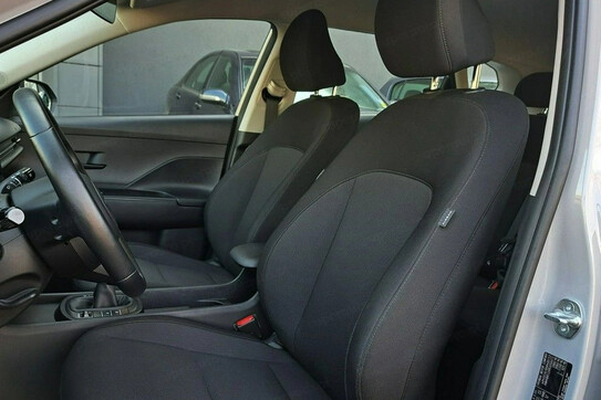 Hyundai Kona 1.0 T-GDI Smart