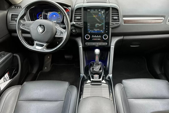 Renault Koleos 2.0 Blue dCi Initiale Paris 4x4 X-Tronic
