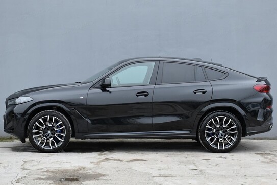 BMW X6 xDrive40i M Sport