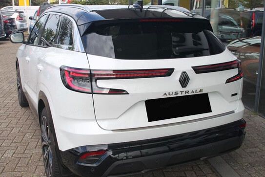 Renault Austral Iconic 1.2 E-Tech Full Hybrid