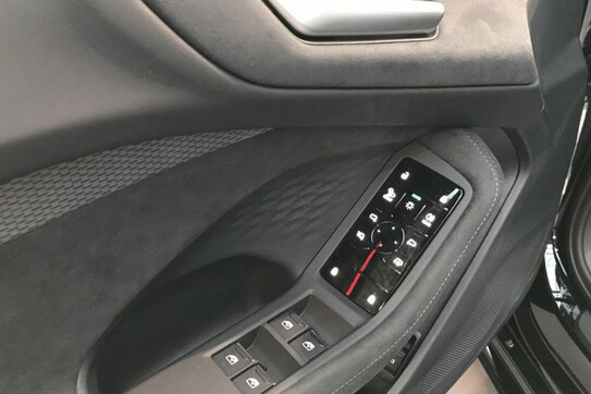 Audi A5 TFSI quattro Avant